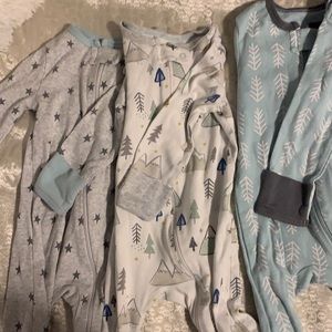 3 cloud island sleepers